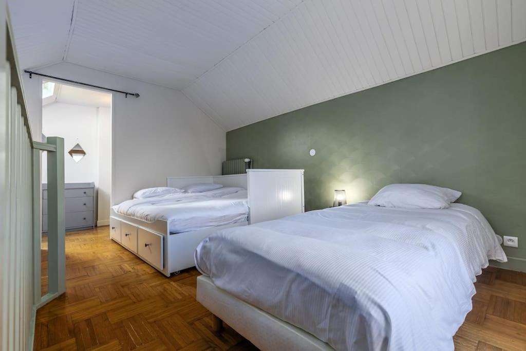 Chez Roger'S 12Min Disneyland Maison Individuelle 70M2 Villa Conches Екстериор снимка