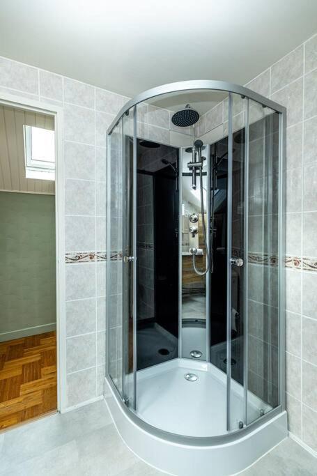 Chez Roger'S 12Min Disneyland Maison Individuelle 70M2 Villa Conches Екстериор снимка